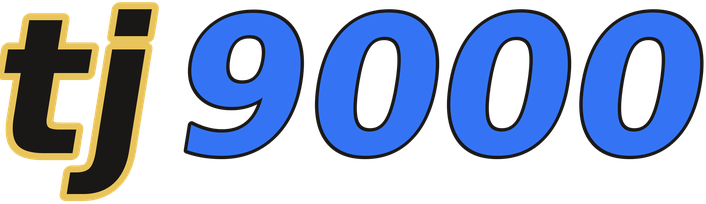 tj9000 logo